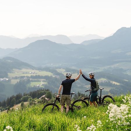 Schlosshotel Kitzbuehel A-Rosa Collection Zewnętrze zdjęcie