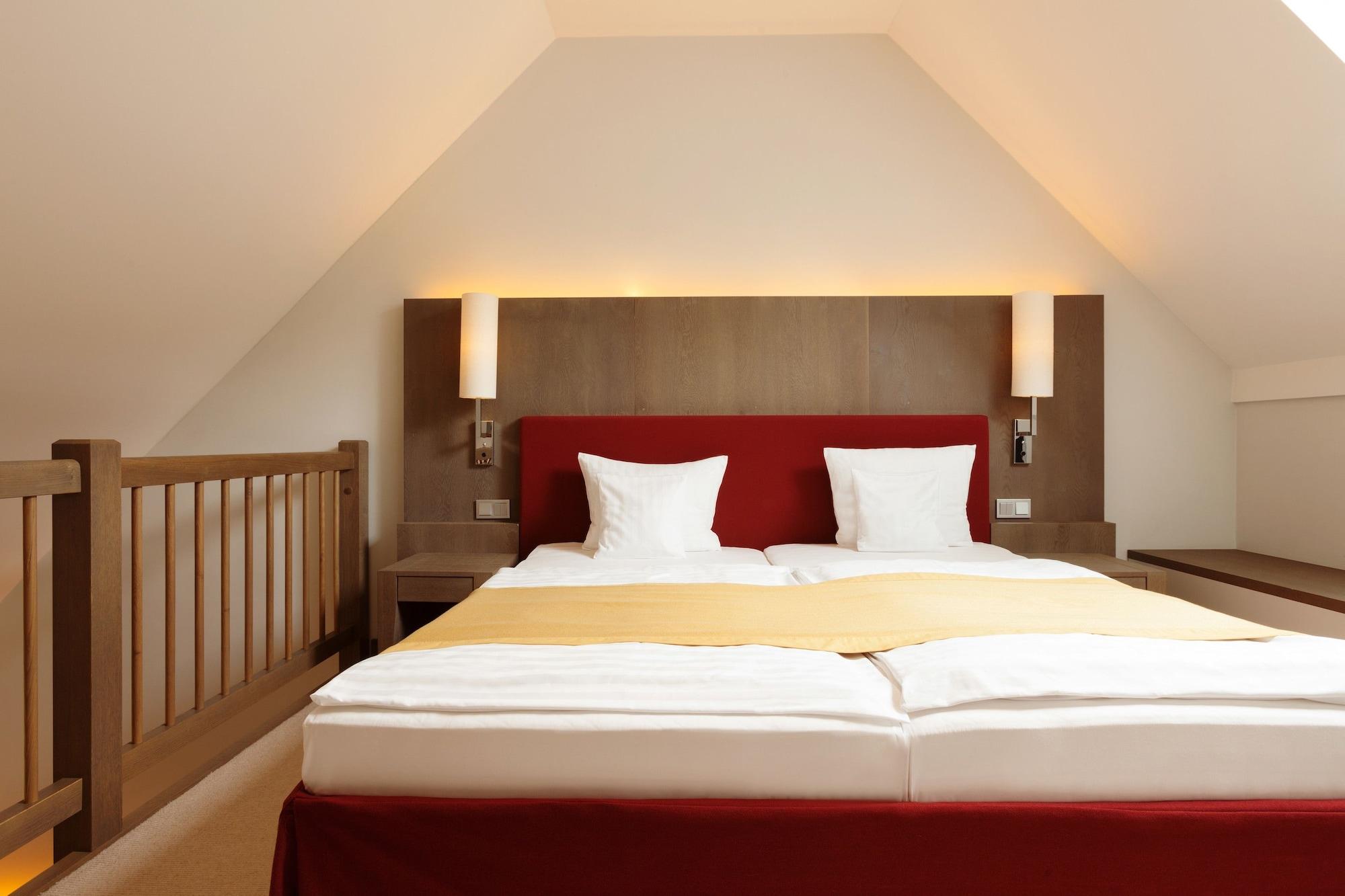 Schlosshotel Kitzbuehel A-Rosa Collection Zewnętrze zdjęcie A typical hotel room