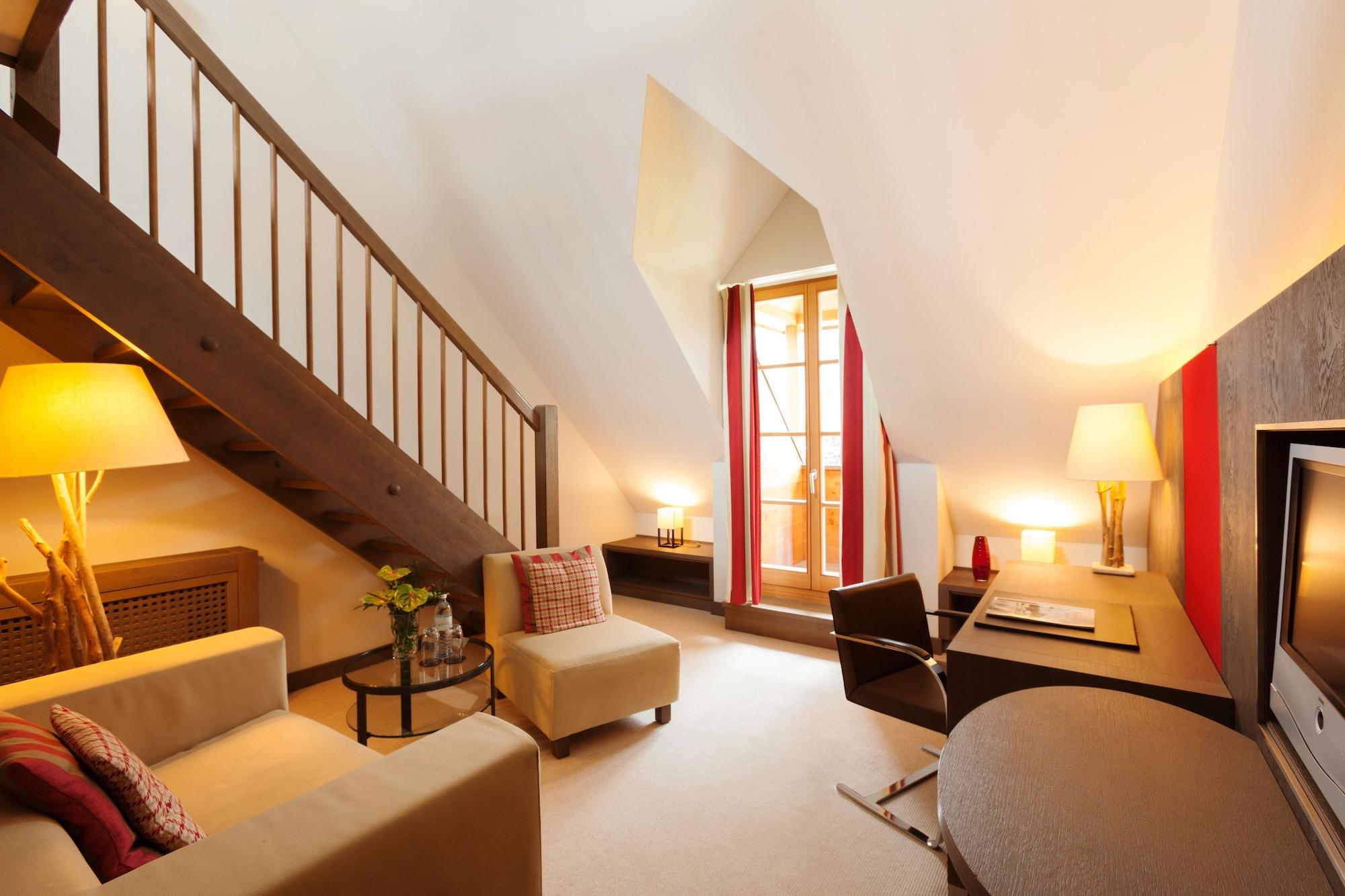 Schlosshotel Kitzbuehel A-Rosa Collection Zewnętrze zdjęcie