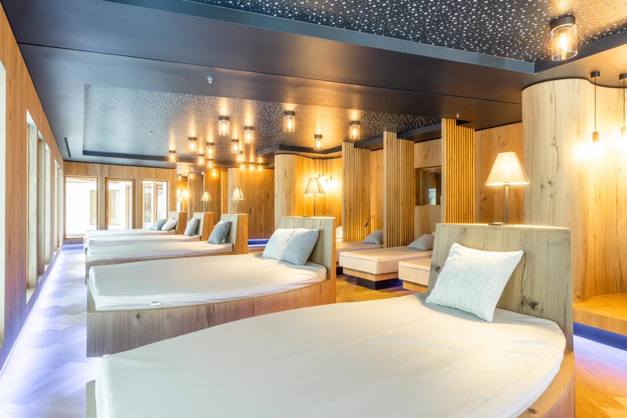 Schlosshotel Kitzbuehel A-Rosa Collection Zewnętrze zdjęcie