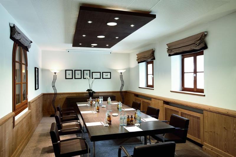 Schlosshotel Kitzbuehel A-Rosa Collection Zewnętrze zdjęcie Meeting room