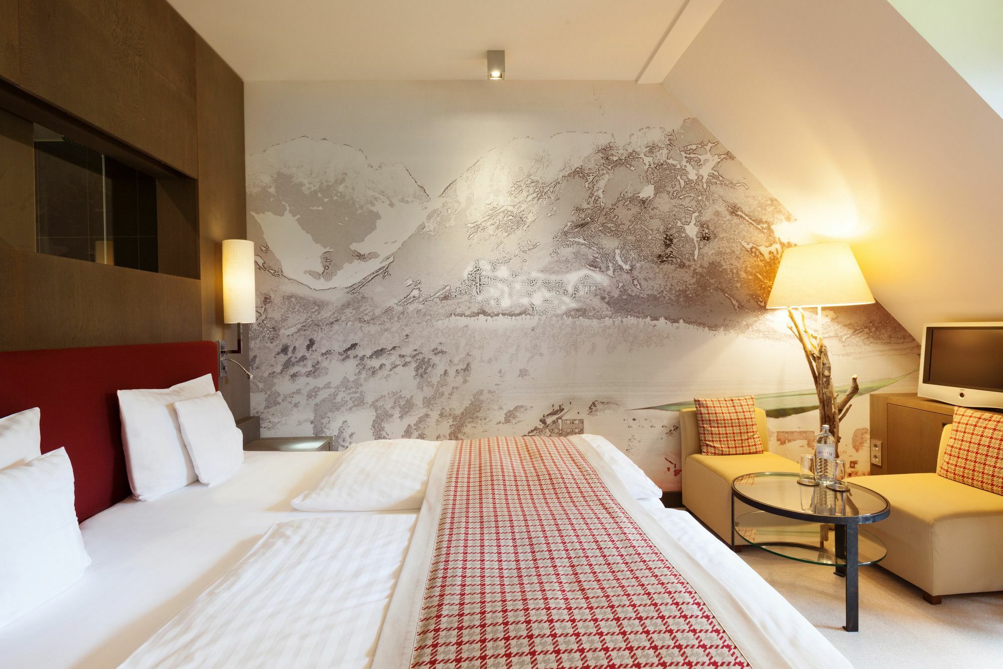Schlosshotel Kitzbuehel A-Rosa Collection Zewnętrze zdjęcie