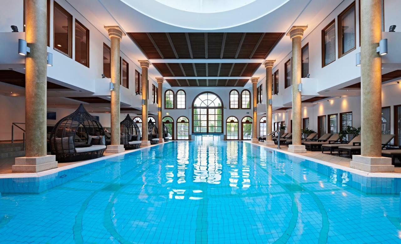 Schlosshotel Kitzbuehel A-Rosa Collection Zewnętrze zdjęcie The Spa at The Westin